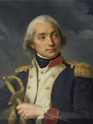 General Charles Pichegru (1761-1804)